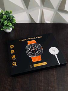 SAMSUNG SMARTWATCH