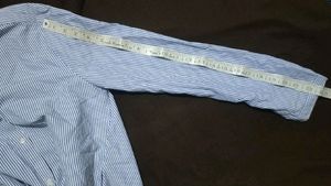 ZARA Shirt (Never Worn)