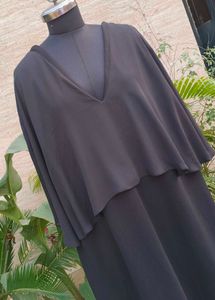 plus size gown