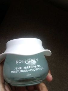 DOT &amp; KEY 72 HR Hydrating Gel