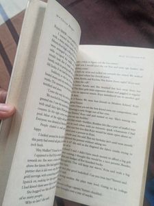 Half Girlfriend by Chetan Bhagat