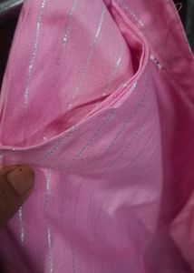 Cotton Pant
