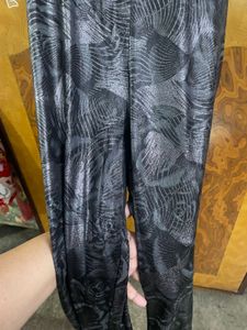 Cilory Elegant Floral Slate jumpsuit