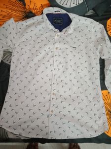 Casual Shirt