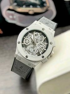 Stylish Hublot Geneve Men's Watch