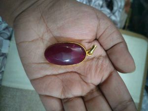 combo of Beautiful Stone Pendant For Women