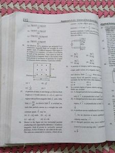B.Ed. Entrance Test Guide - Science Stream