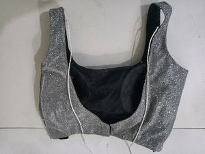Readymade Blouse