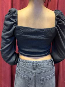 H&amp;m Top