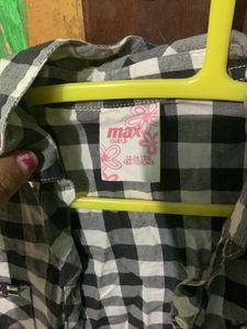 Women Shirt From Max Brand