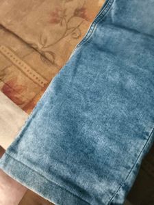 Celio Brand Blue Jeans