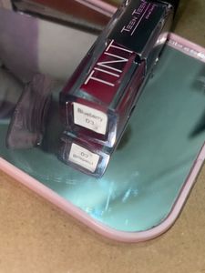 Teen.Teen Tinted Lip Gloss