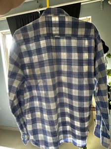 U.S. Polo Assn. Plaid Button-Down Shirt