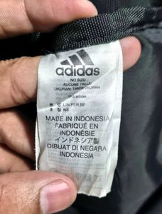 Adidas Backpack