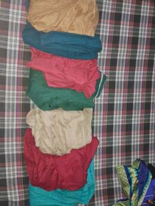kurta set of 7 suit with salwar