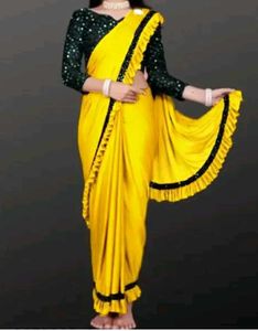 Ready To Wear Saree
