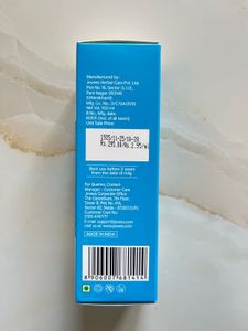 jovees drama toner