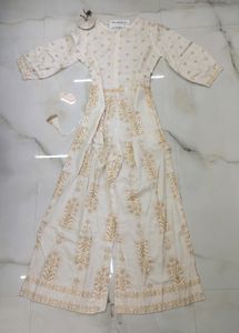AHALYAA Jumpsuit With Tag