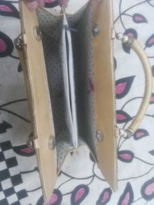 Clutch Bag