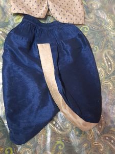 Kids Traditional Dress