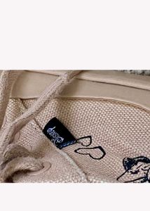 zara Disney Baby Sneakers shoes