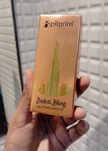 Pilgrim Lipstick - Arabian Nights 04