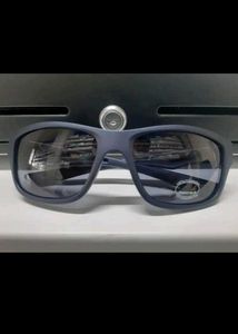 Fastrack Sunglasses And Crystal Cart Glasses