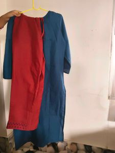 kurta n pant