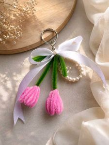 Fruity &amp; Floral Hair Clips