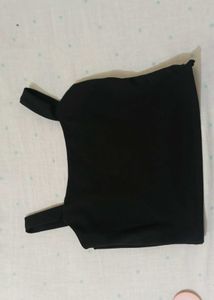 Chic Black top