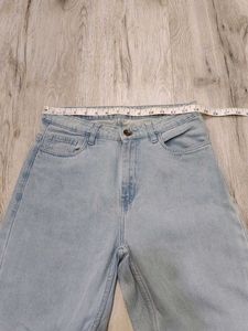 Used Zudio jeans waist 28 inches