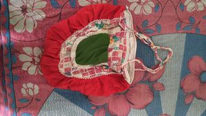 Little bag for household items