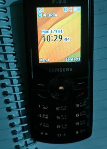Samsung DUOS 2232