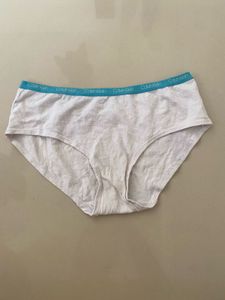 Calvin Klein 2 Pack Women's Briefs