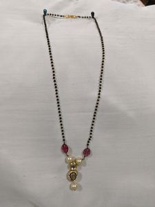 Combo Of 3 Mangalsutra