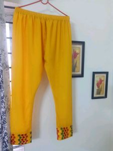 Women's Traditional Designer Kurti Set