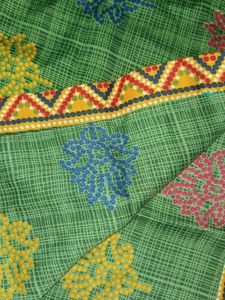Ethnic Kurta Set