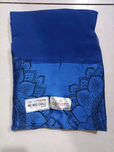 Branded Silky Saree