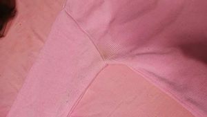 Cute Pink Sweater