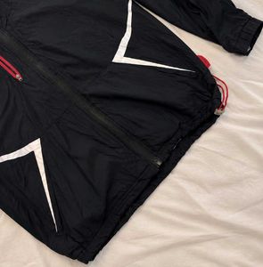 Kappa Y2K Retro Aesthetic Jacket