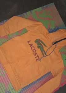 Hoodie Sweater