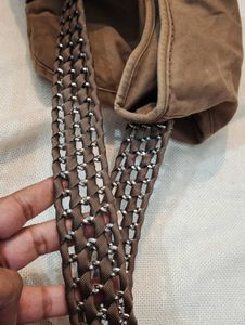 Agnes b. Hobo Bag