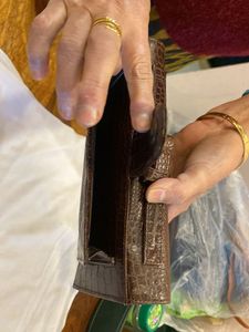 New Wallet For Women Pure Leather