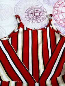 Jumpsuit With Pockets For Girls.