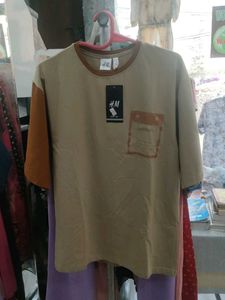 HM Relaxed Fit Tee