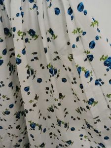 Floral Sundress