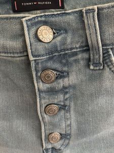 tommy slim fit jeans