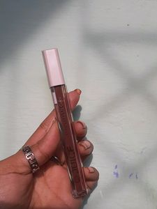 Matte Lip Color Nude