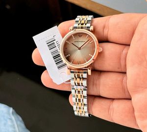 Emporio Armani Women's Watch