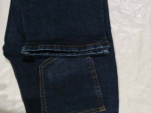 Polo Ralph Lauren Sullivan Straight Jeans
